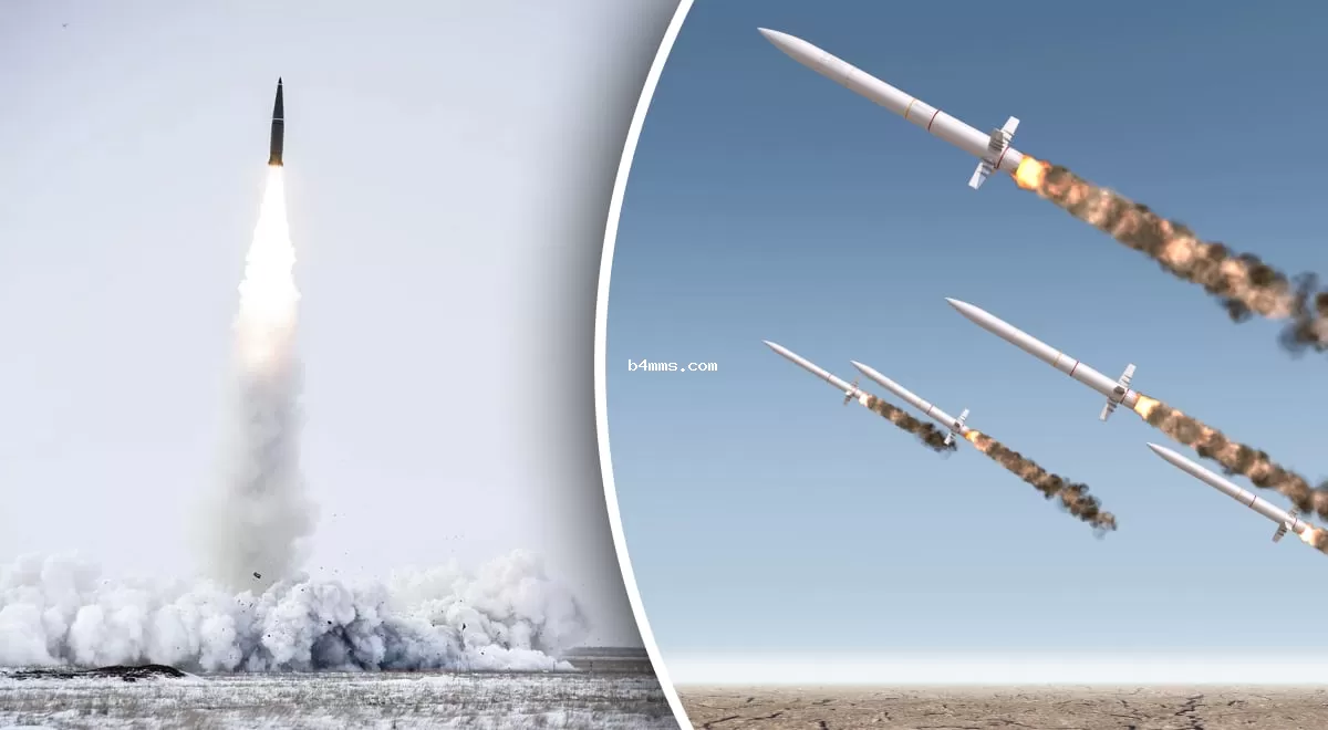 Ожидаются ли ракетные атаки в Новый год: мнение эксперта о возможных обстрелах