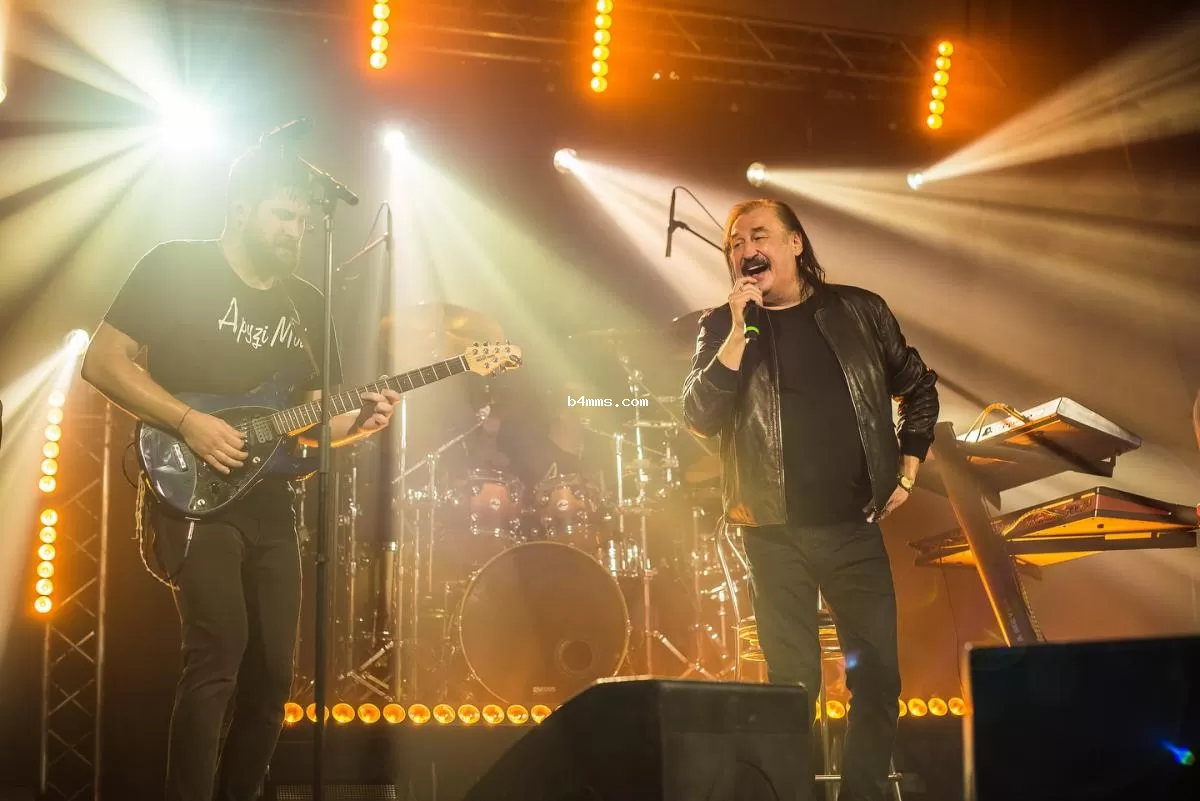 Степан Гига умер Степан Гига умер