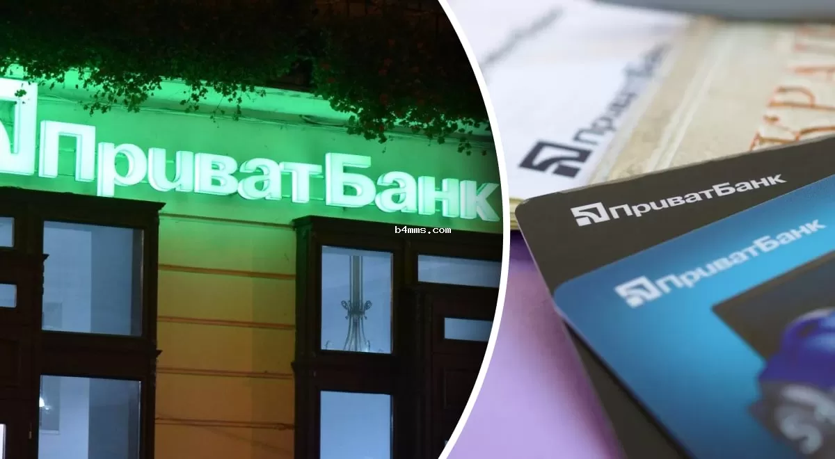 Ветерану с ампутациями отказали в карте: ПриватБанк предложил помощь