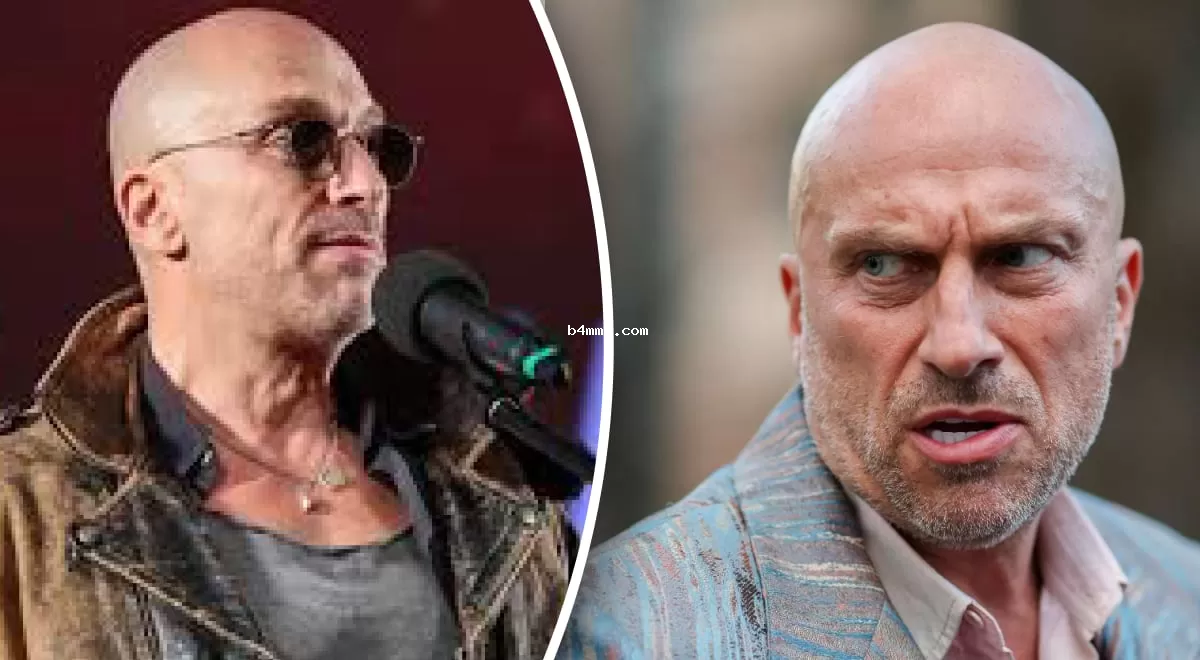 Дмитрий Нагиев стал объектом доноса за высказывания о конфликте: какие последствия его ждут