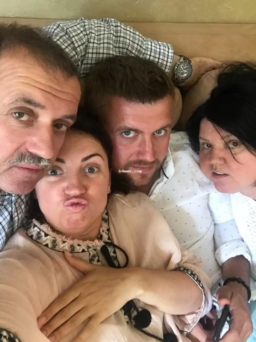 Ольга Цибульская семья