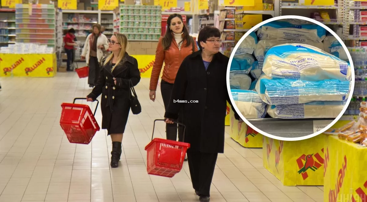 Килограммы по дешевке: в Украине упали цены на два базовых продукта