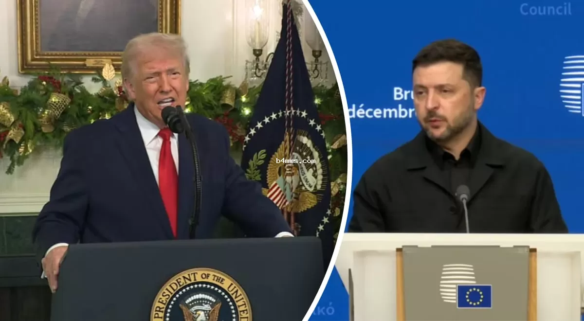 Зеленский высказался о Трампе: что он сообщил