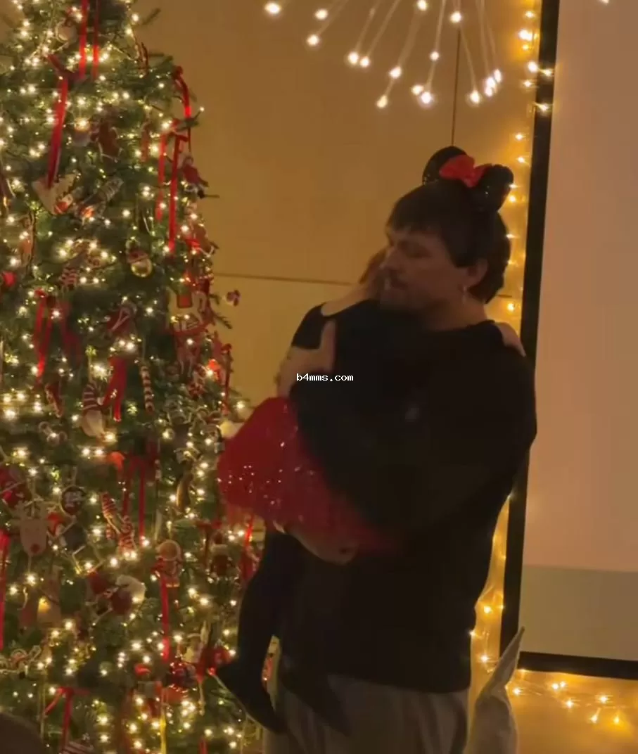 Александр Усик - семья