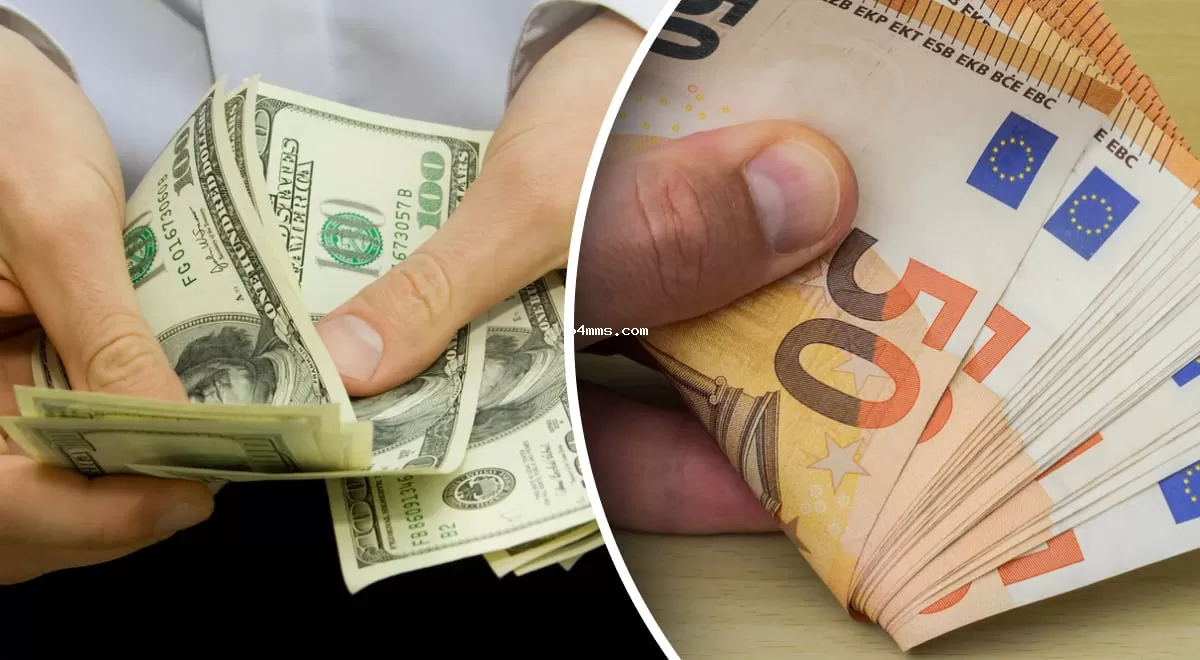 Как изменится курс валют перед праздниками: на рынке назревает неожиданный поворот