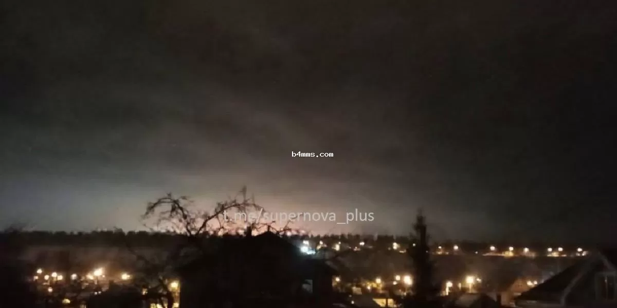 Тольятти, Самарская область.