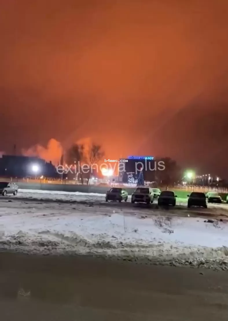 Тольятти, Самарская область