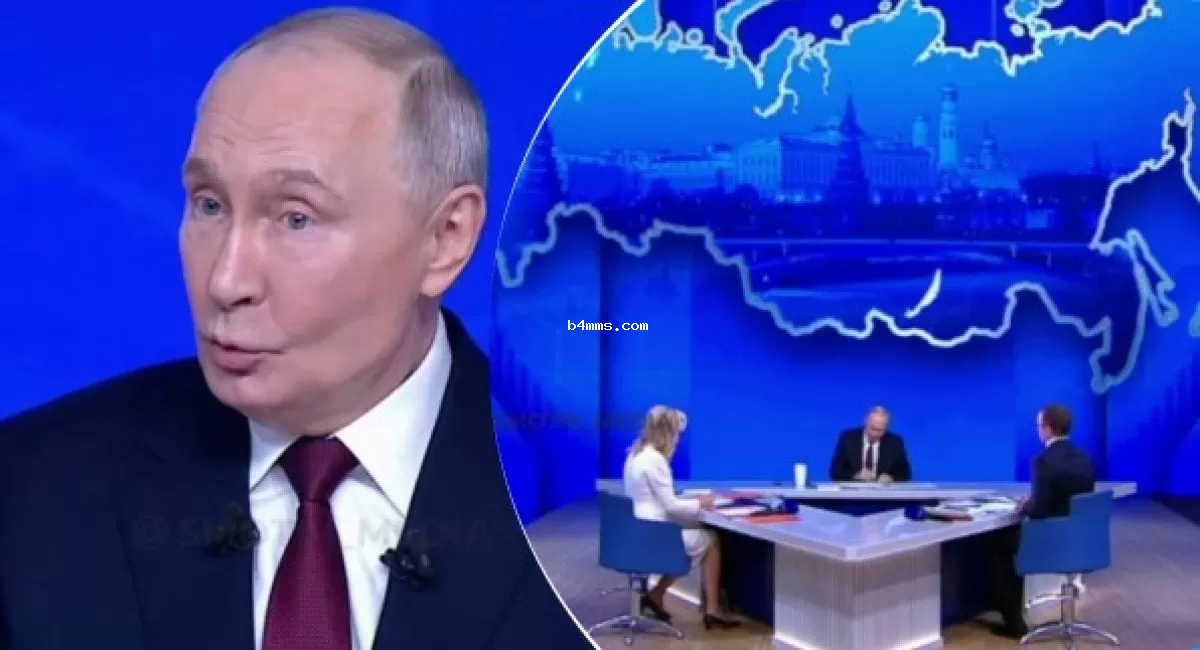 "Нас надули": Путин начал ныть и оправдываться из-за войны