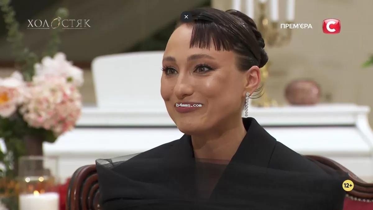 Анастасия Половинкина