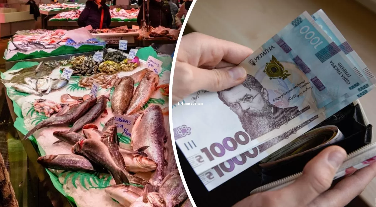 Цены поползли вверх: ключевой продукт на Сочельник неожиданно подорожал