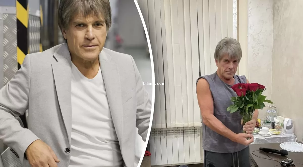 Женщина напала на певца Глызина в самолете: инцидент попал на видео