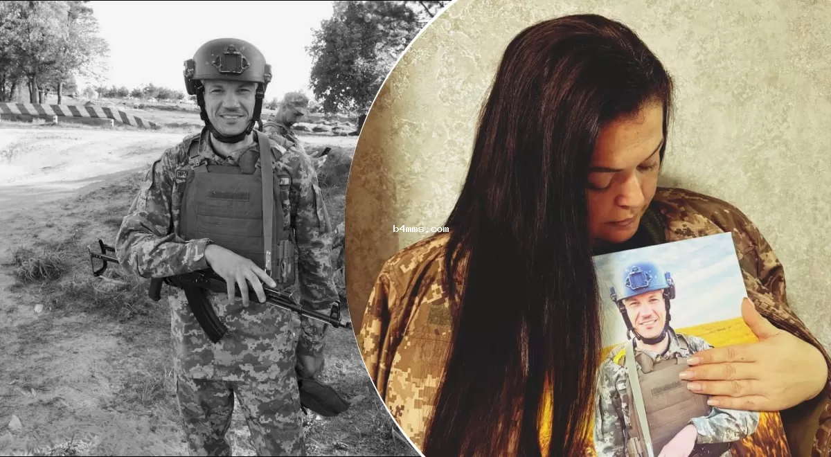 Отец не пережил потерю сына: погиб военный с позывным "Малый"