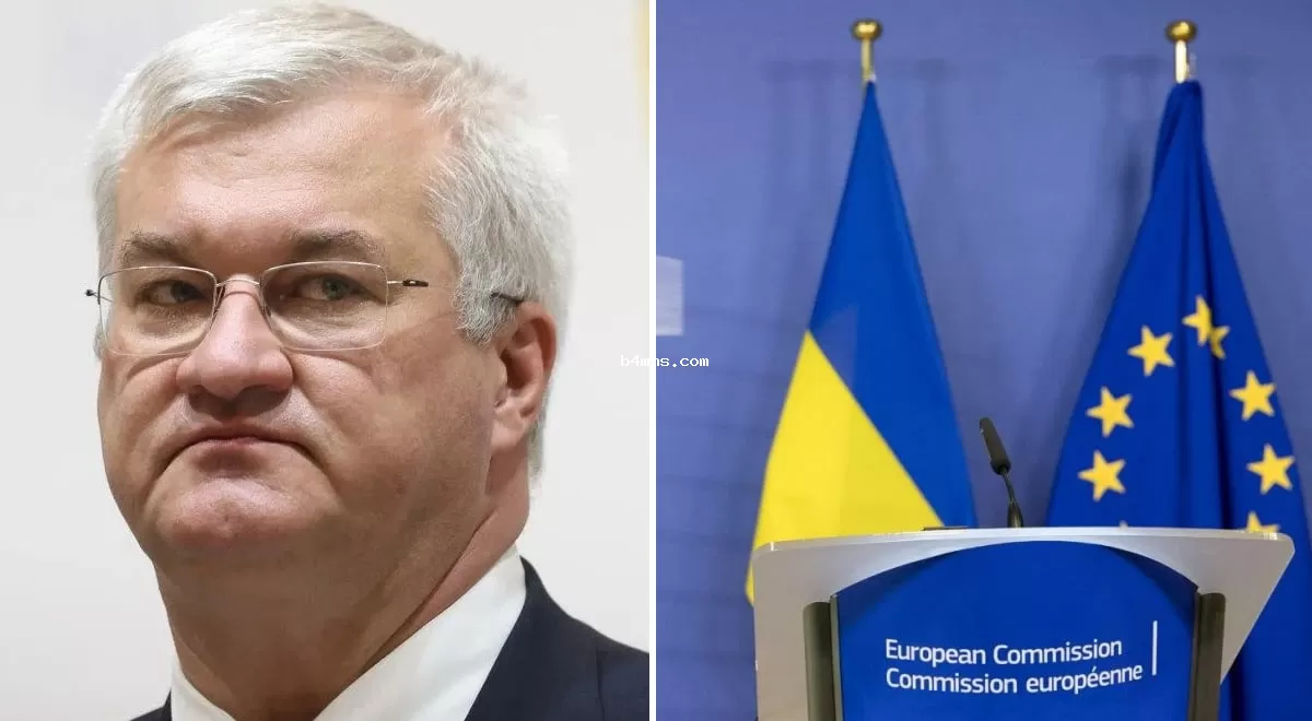 Кто в Европейском Союзе стал инициатором выделения Украине 90 миллиардов евро: Сибига поделился подробностями