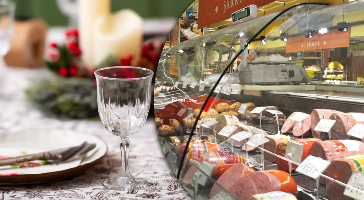 Цены на новогодние угощения выросли: как организовать праздничный ужин без лишних трат