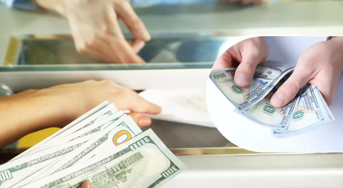 Сюрприз перед праздниками: банкир озвучил прогноз по курсу доллара