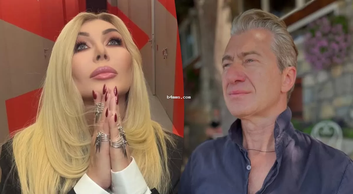 "Появились эти женщины": раскрыта причина разрыва Билык и Никитина