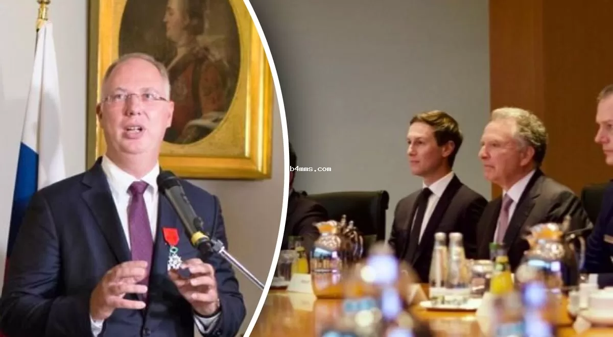 Американцы во время переговоров передали России важное послание - Kyiv Post