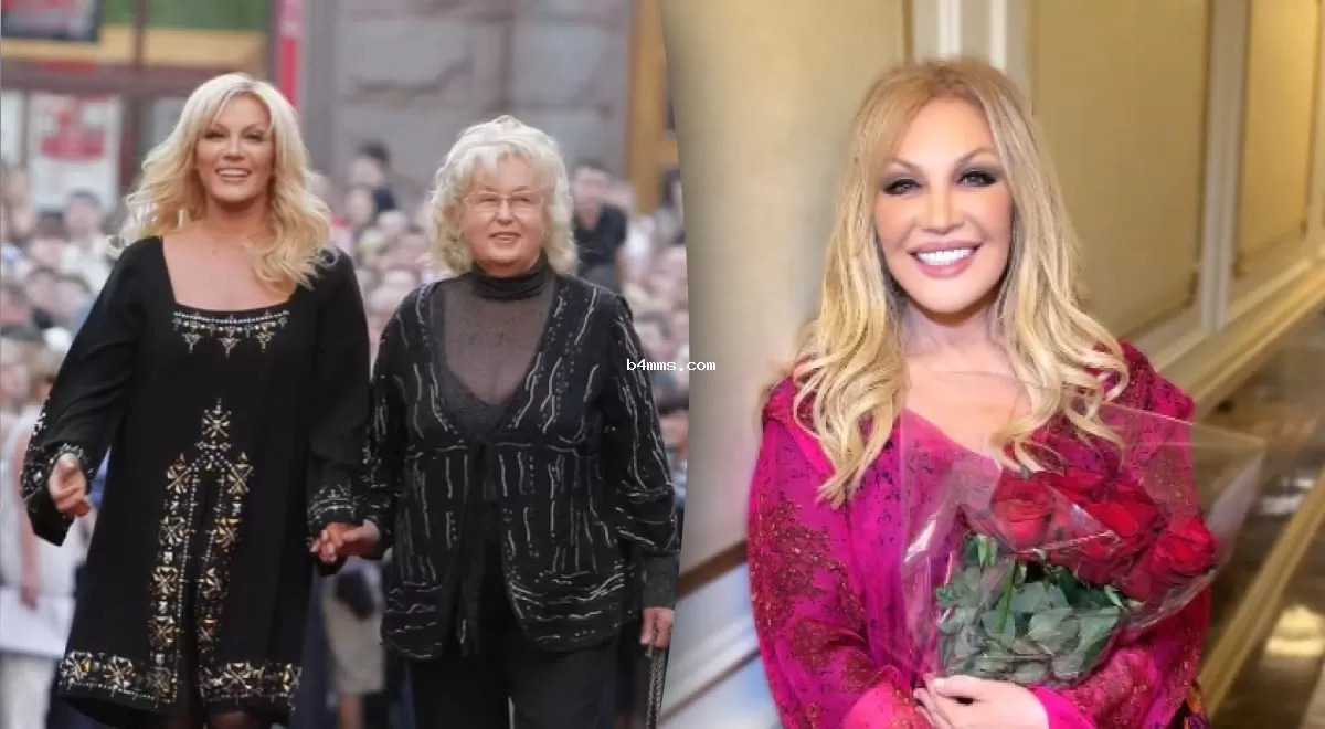 «Не говорила на русском языке»: предательство Повалий обернулось проблемами для ее матери