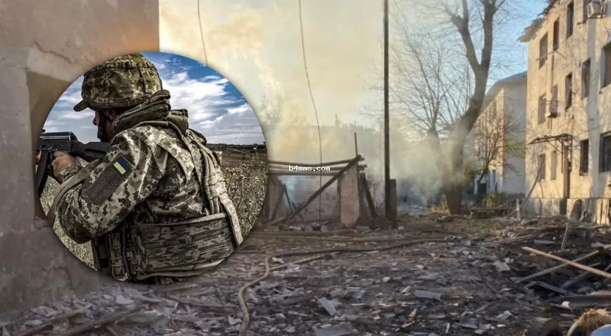 Изменения в тактике атак: РФ усиливает давление на Мирноград и Покровск