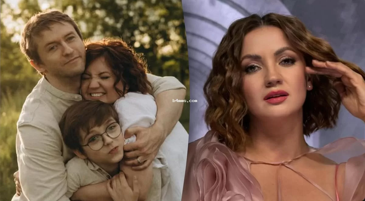 Раздельные спальни: как изменились отношения Оли Цибульской и ее мужа