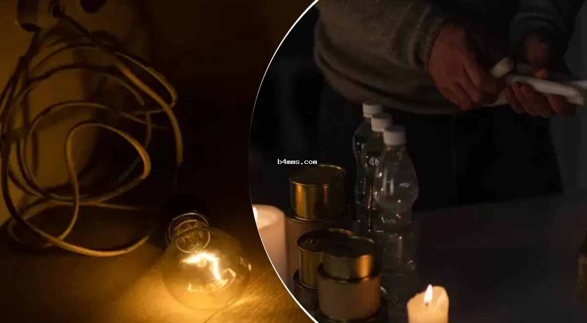 Как будет организовано отключение электроэнергии 22 декабря: Укрэнерго опубликовало обновленные графики