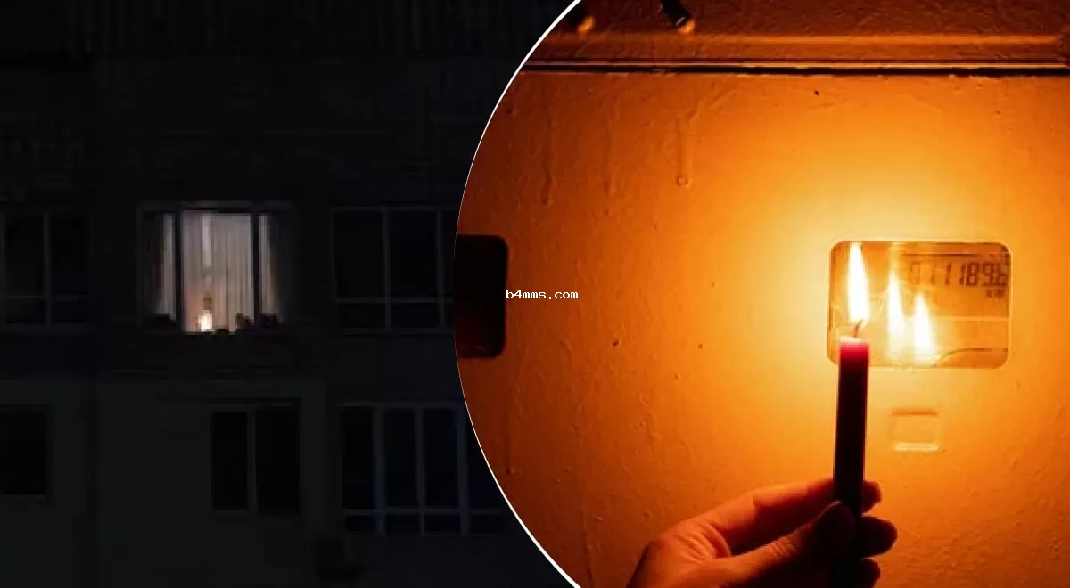 График отключений света для Киева и области: ДТЭК вводит ограничения на 22 декабря