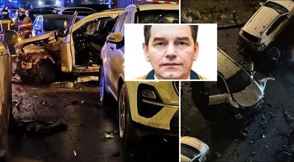 Воевал в Чечне, Сирии и Украине: в Москве подорвали авто с топ-военным армии РФ