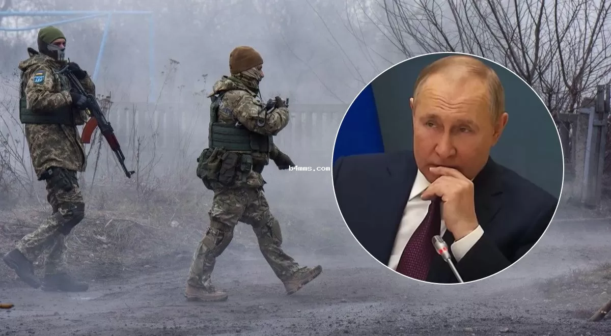 Мировые гарантии безопасности для Киева рискуют превратиться в козырь Путина - Politico