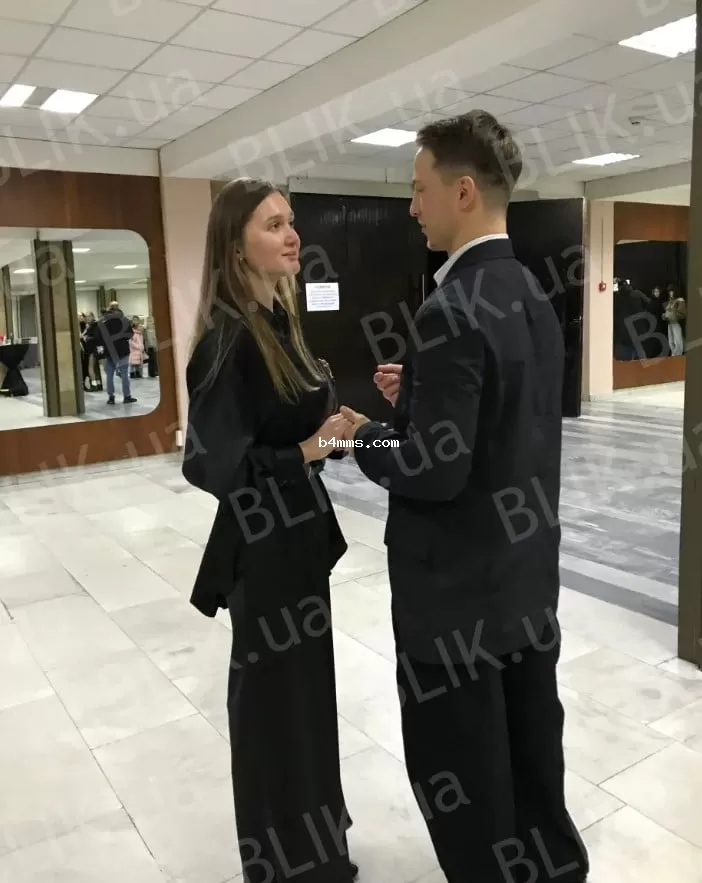 Как выглядит девушка Александра Терена