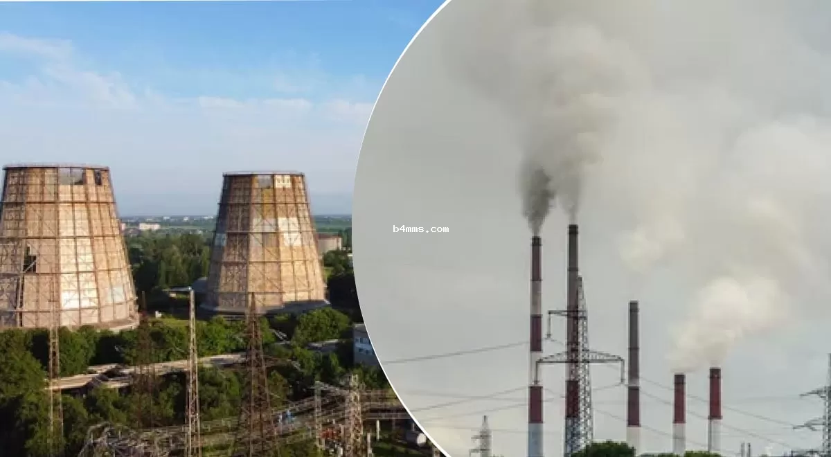 Литва отправила в Украину разобранную тепловую электростанцию, которая обеспечит электроэнергией миллион граждан