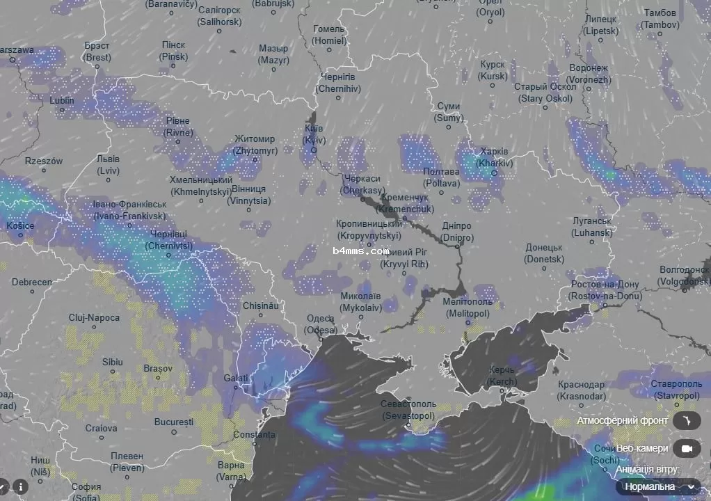 погода 23 декабря 