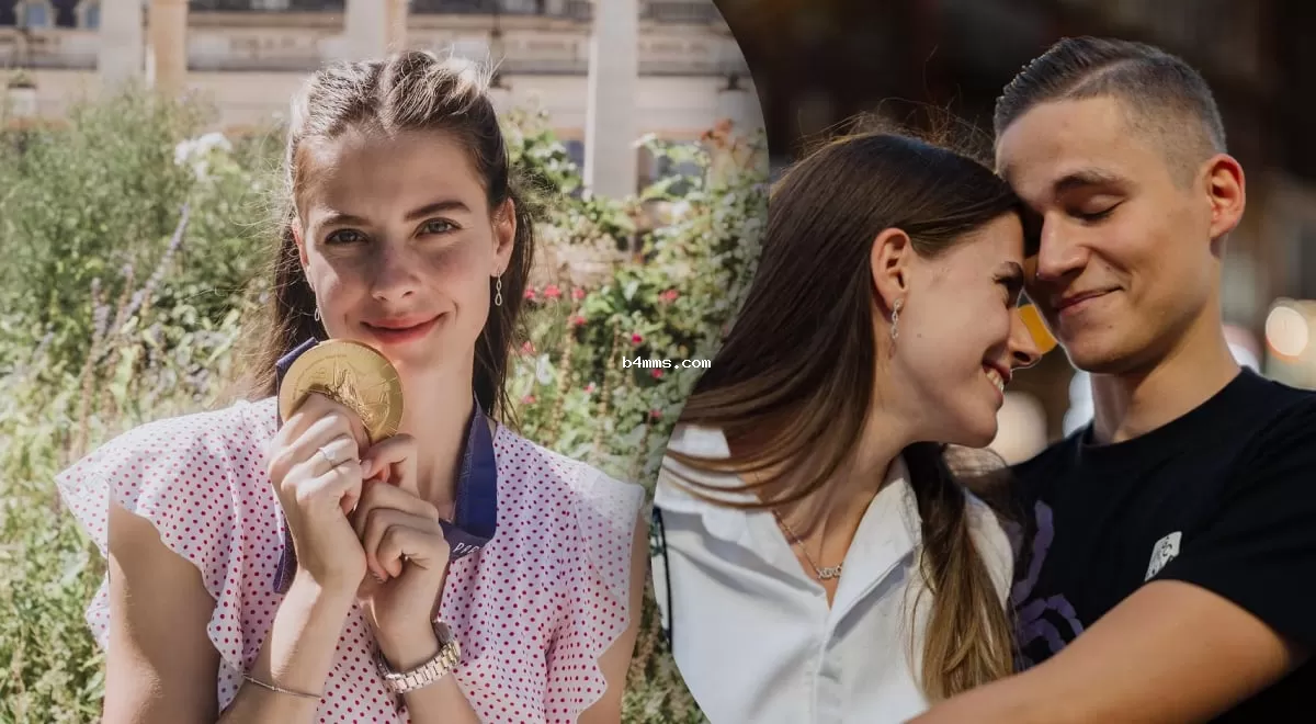 Ярослава Магучих, олимпийская чемпионка, сделала неожиданное заявление о своей свадьбе