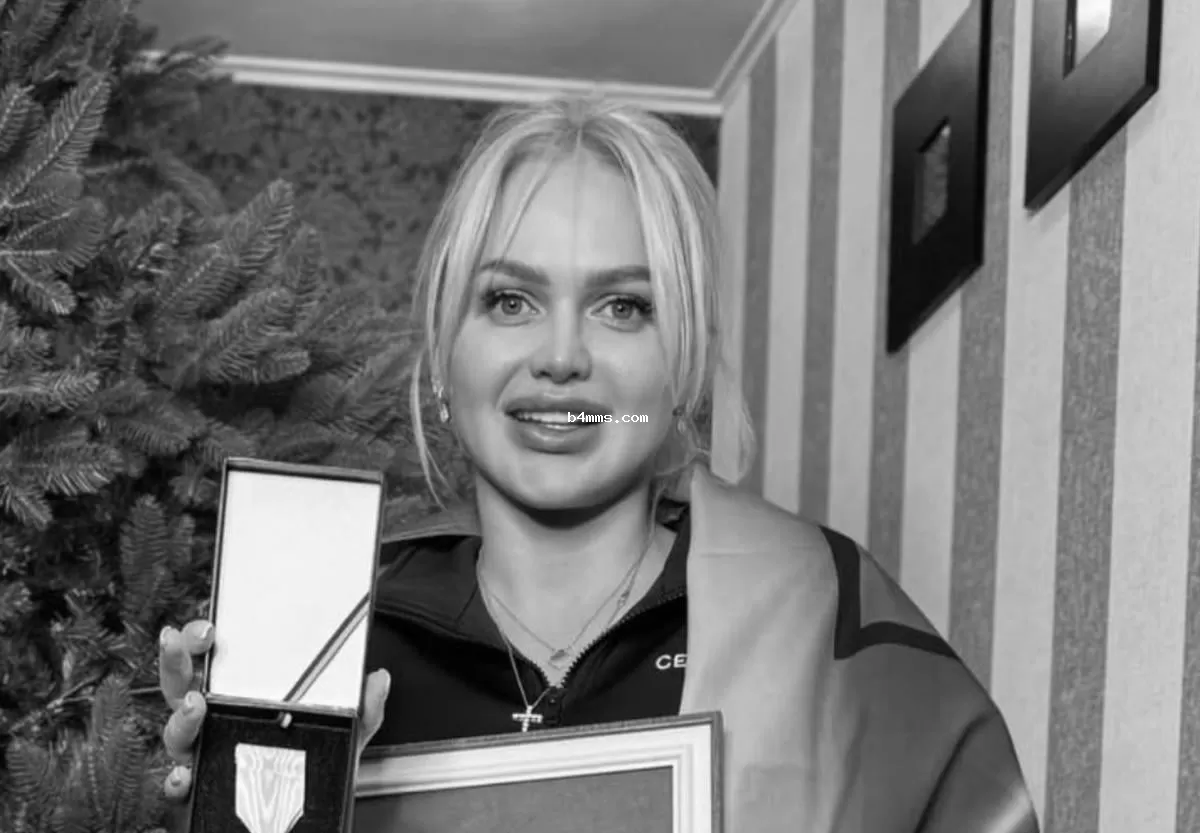 Анна Жук погибла в ДТП