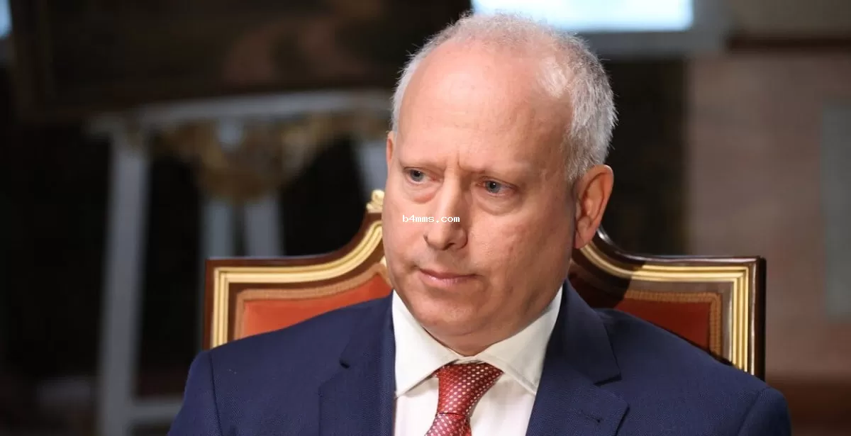 Стив Розенберг