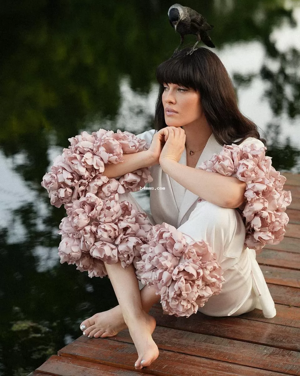 Даша Астафьева - болезнь