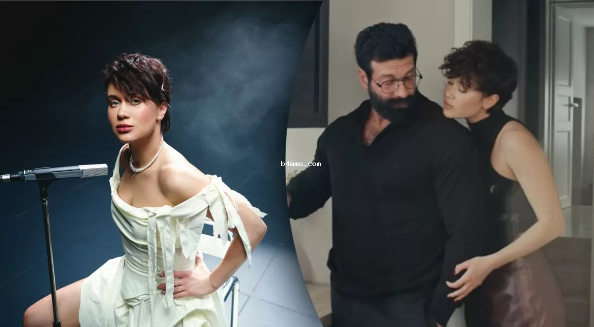 "Впервые признаюсь": Lida Lee подтвердила роман с Даниэлем Салемом