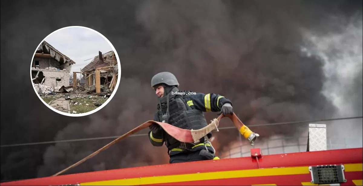 "Кинжалы", "Искандеры" и дроны: РФ выпустила по Украине более 600 воздушных целей