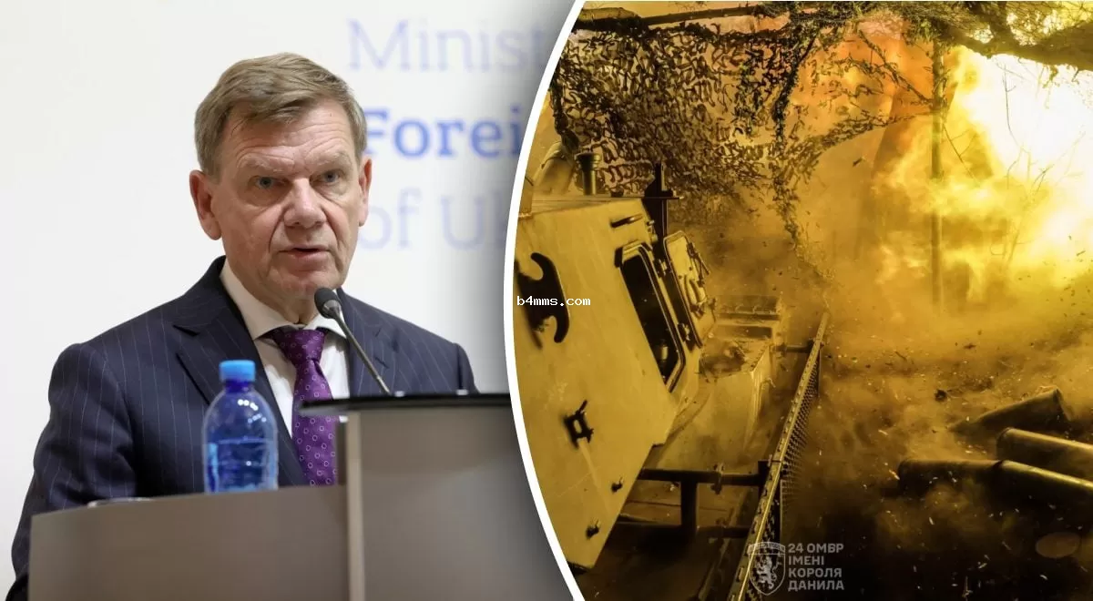 Украина может пойти на территориальные уступки: в Германии назвали условие