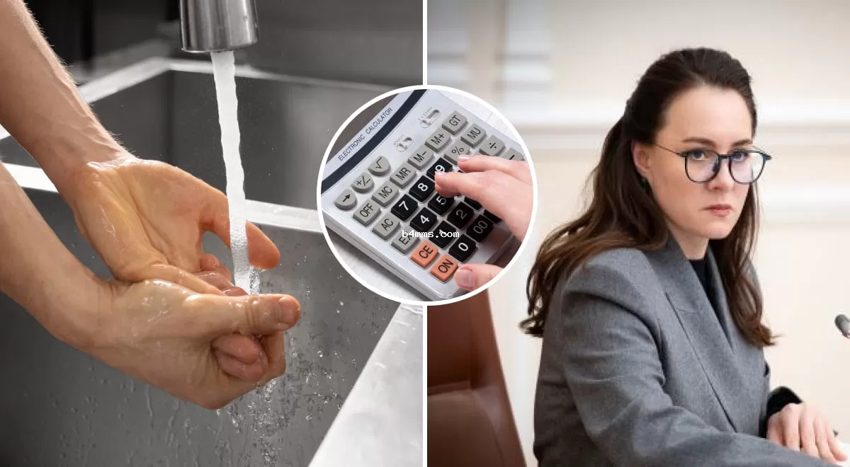 Повышение тарифов на воду в Украине: в правительстве сделали важное заявление