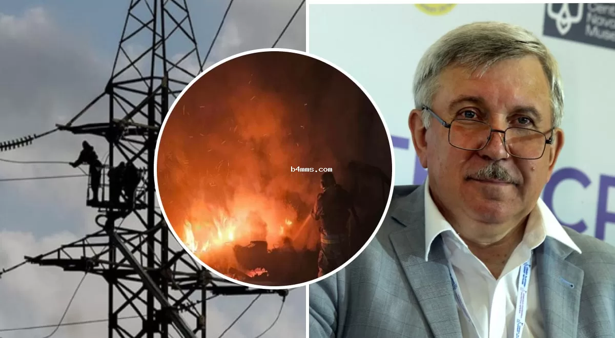 Массированная атака РФ 23 декабря: эксперт раскрыл стратегическую цель ударов по энергетике