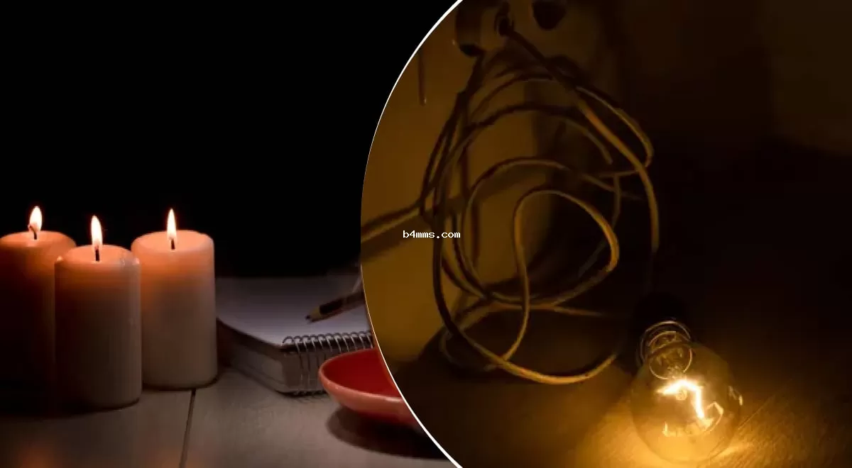 Графики отключений света для Киева и области: ДТЭК вводит ограничения на 24 декабря