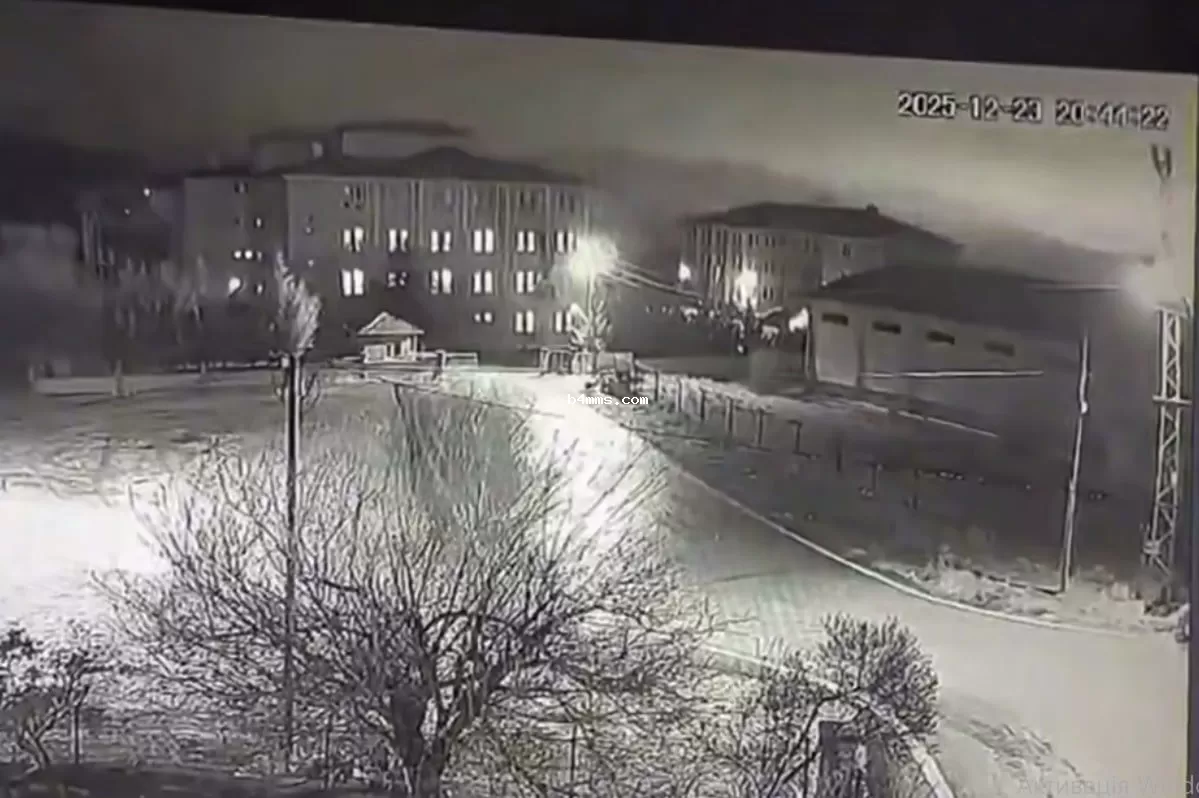 Возле Анкары разбился самолет с начальником штаба Ливии