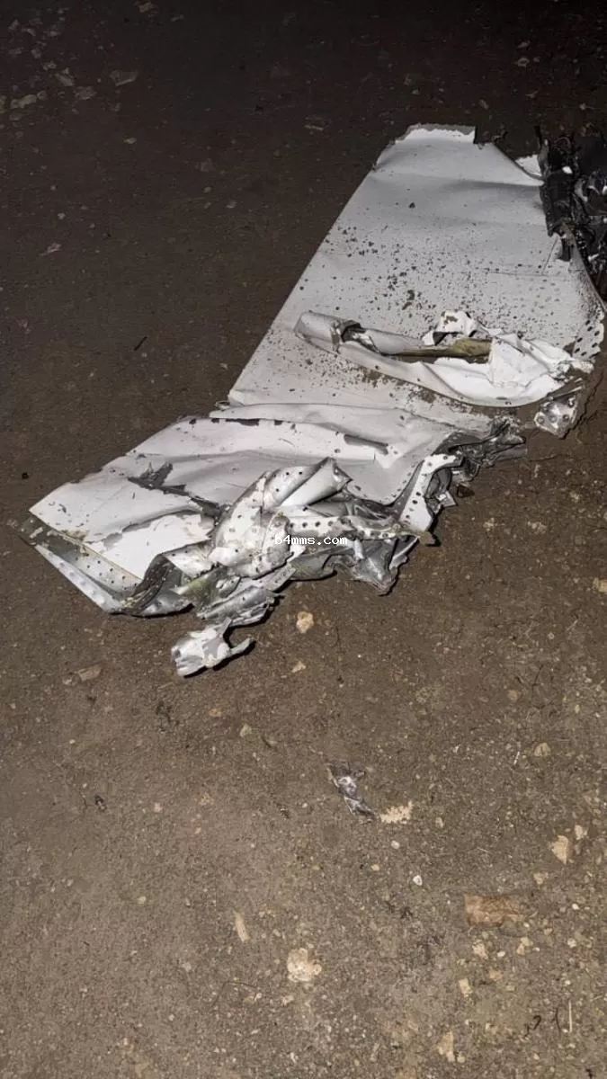 Обломки самолета, на борту которого находился начальник Генерального штаба Ливии, разбившегося над Анкарой.