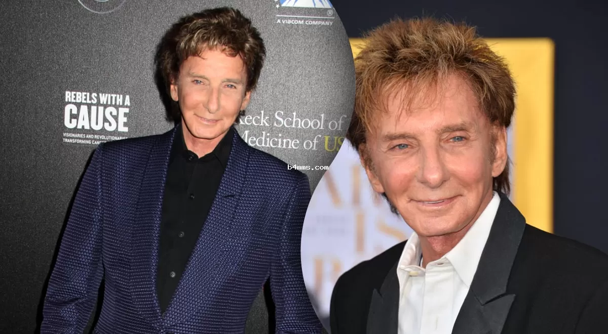 У легендарного американского певца обнаружили онкологию