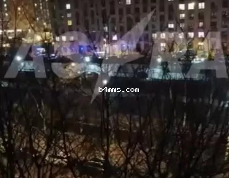 В Москве снова взорвали авто