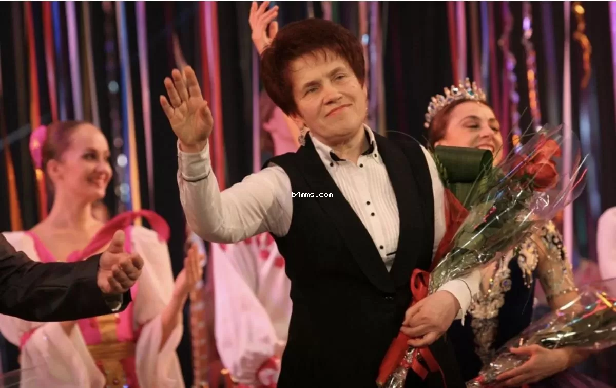 Людмила Янукович не выходит на публику 