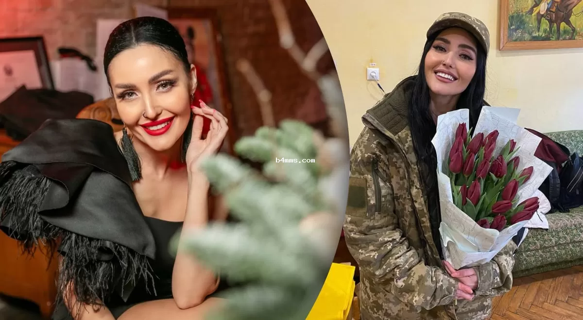 Экс-участница дуэта Пара Нормальных впервые заговорила об отношениях и свадьбе