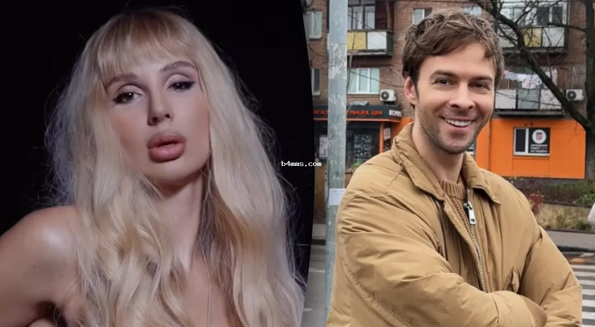 "Разбила мне сердце": Барских со сцены сделал признание про роман с Лободой