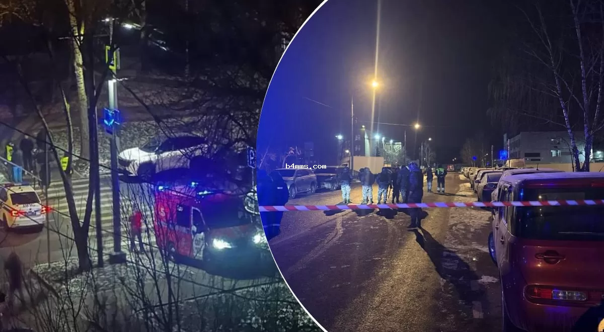 В Москве взорвали полицейских, которые пытали украинских пленных - СМИ