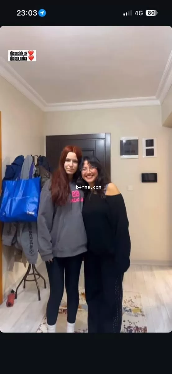 Мурат Налчаджиоглу вывез дочь в Турцию 